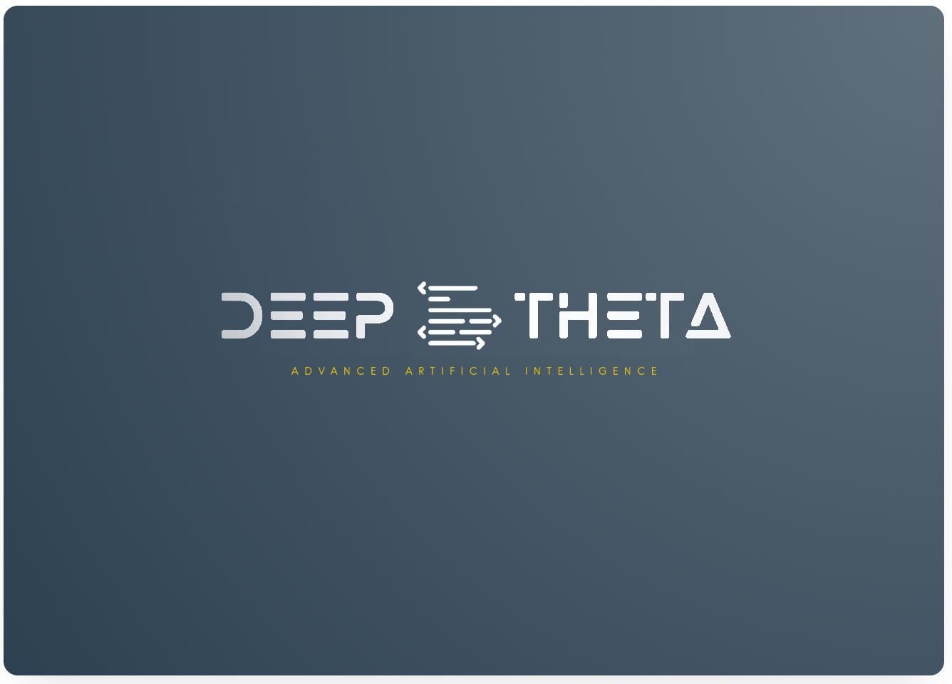 Deep Theta AI
